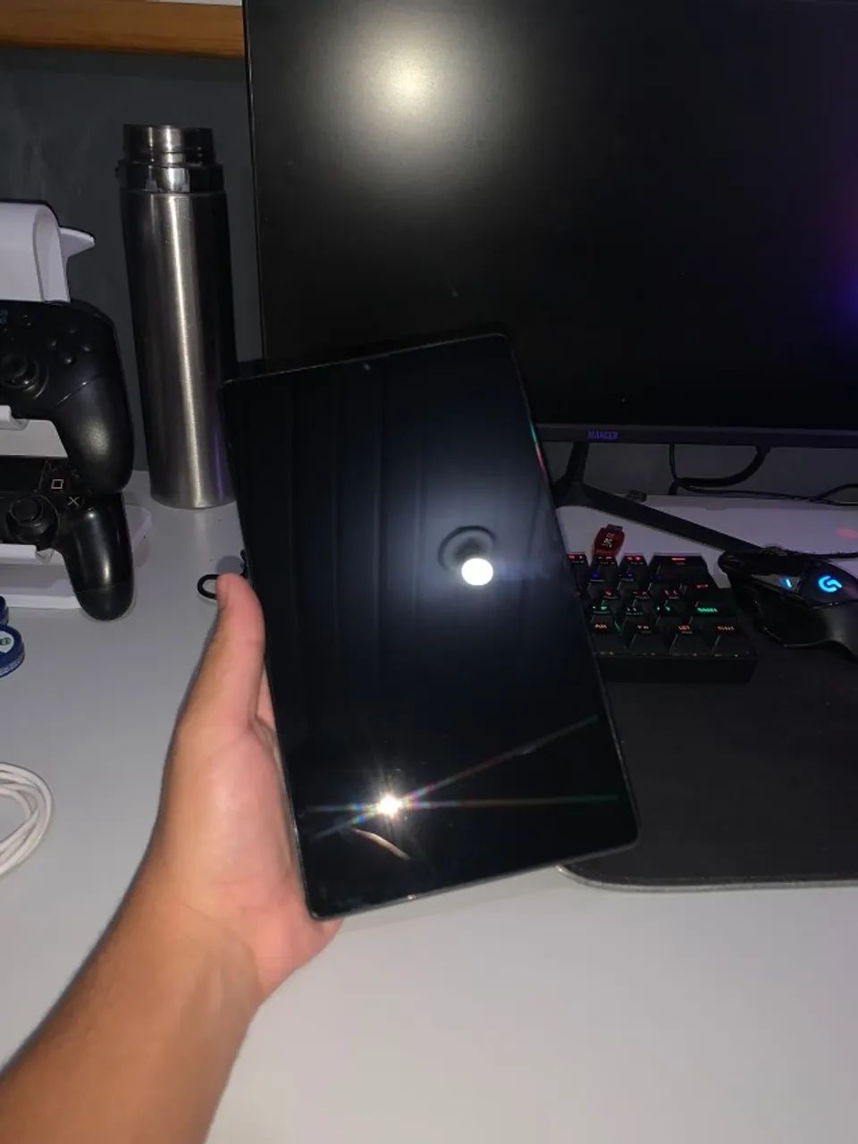 Galaxy Tab A7 lite - Foto 5