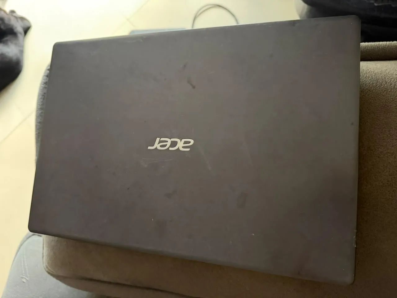 Notebook Acer Aspire - Foto 2