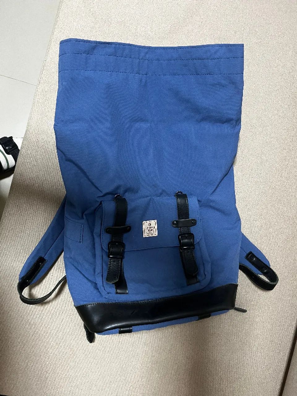  Mochila THE EXPLORER Backpack - Indigo - Foto 5