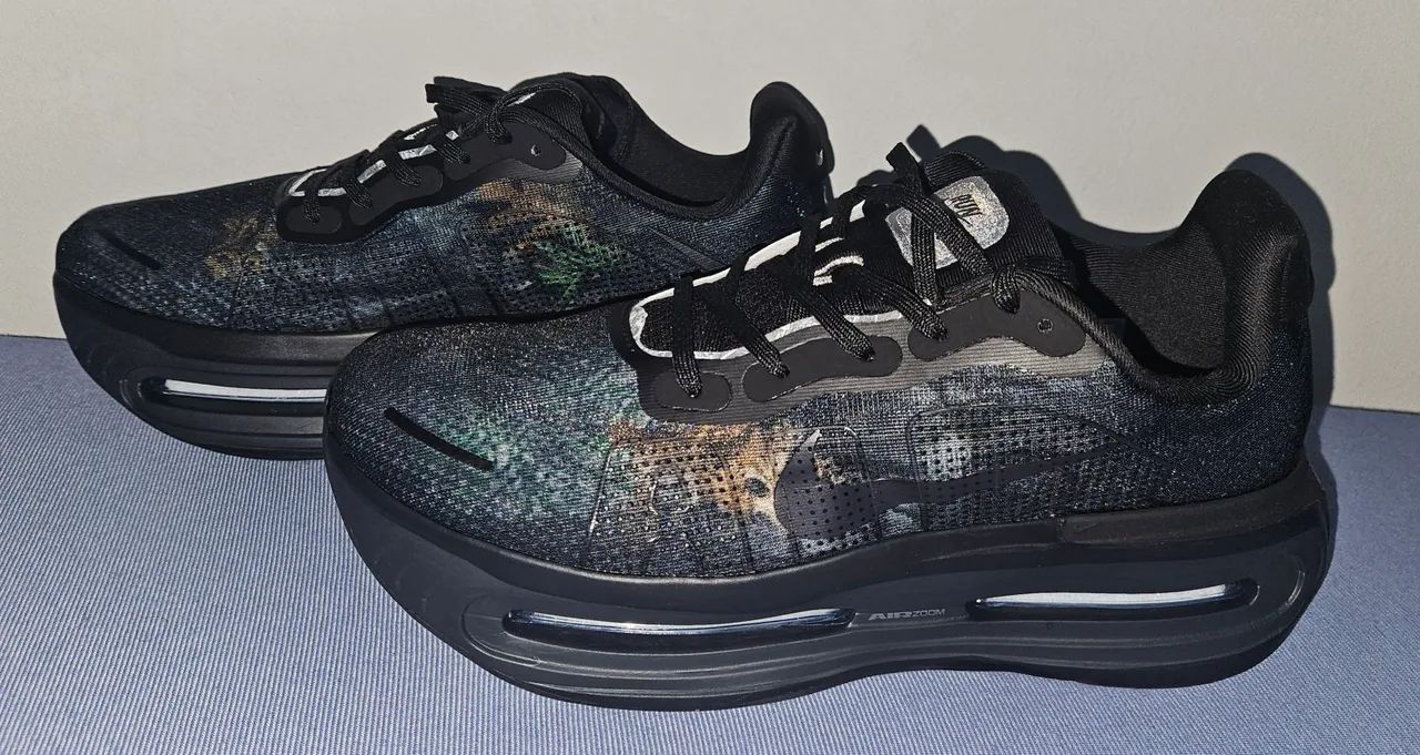 Tenis Vomero premium  - Foto 2