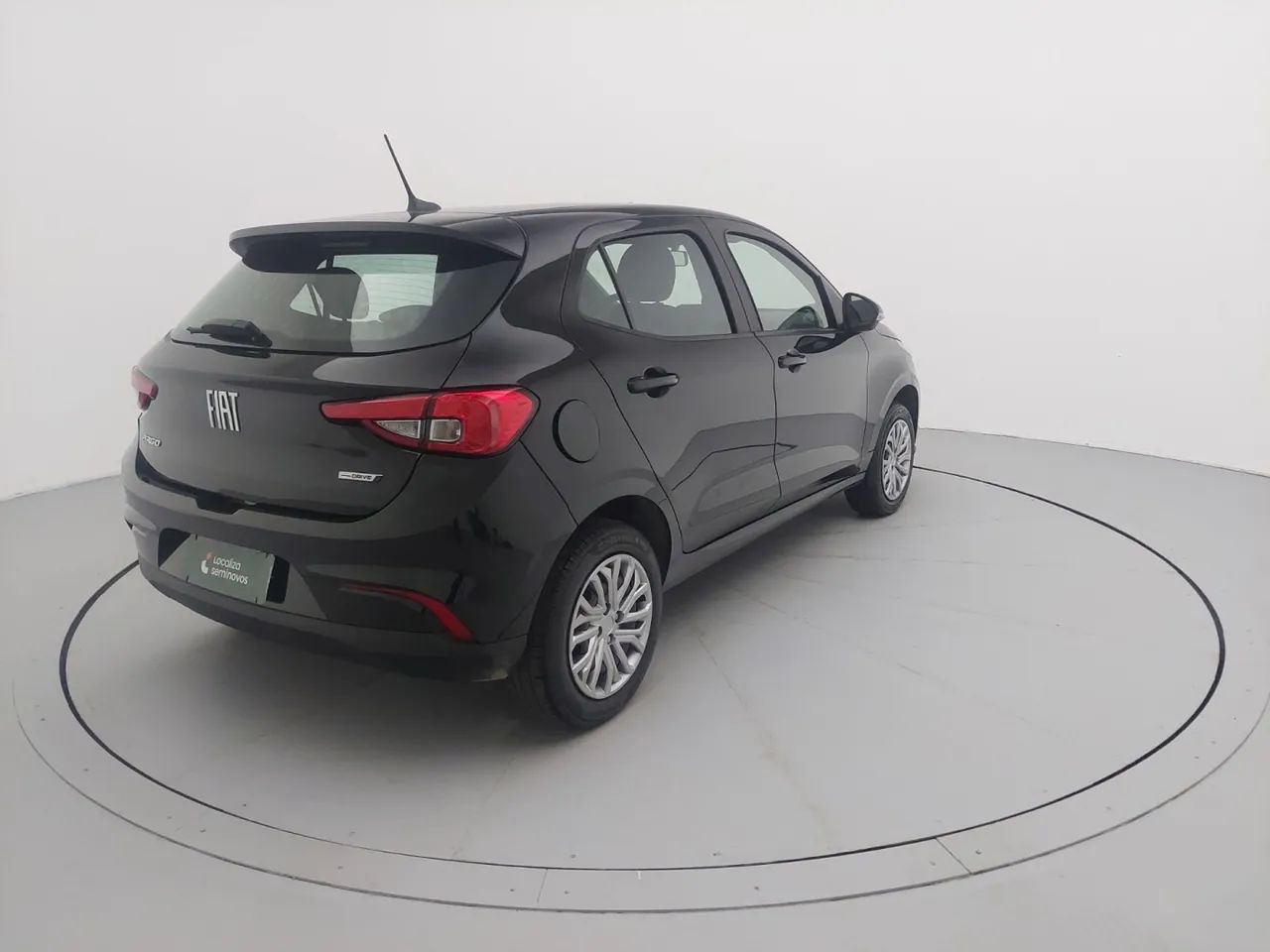 Fiat Argo Drive 1.0 Firefly 2026 - Foto 5