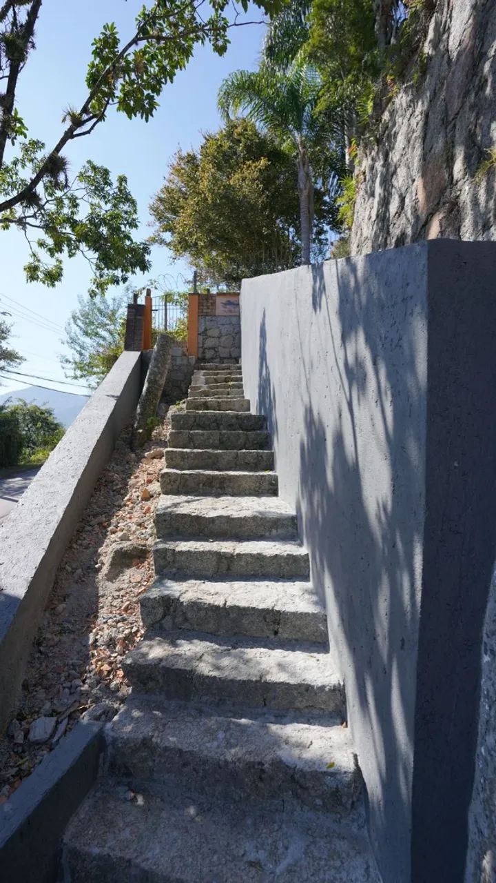 TERRENO COM VISTA ETERNA MARAVILHOSA - Foto 5