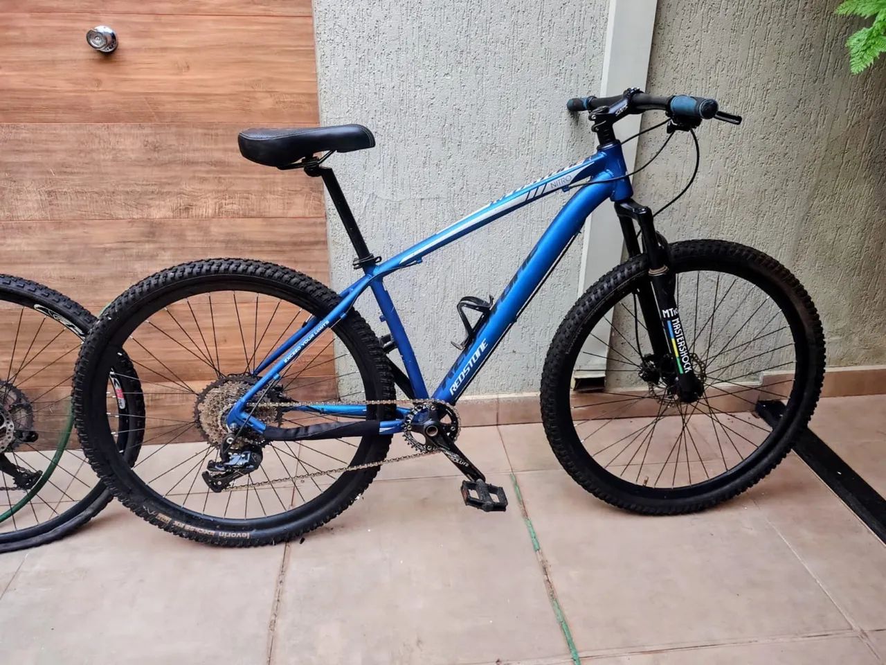 Redstone nitro MT10 - Foto 3