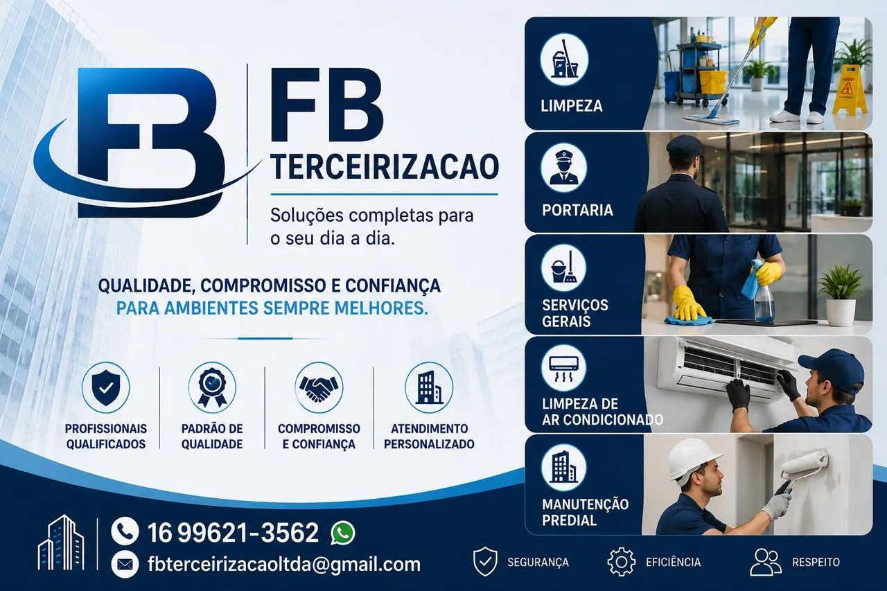 Manutenção Residencial e industrial 