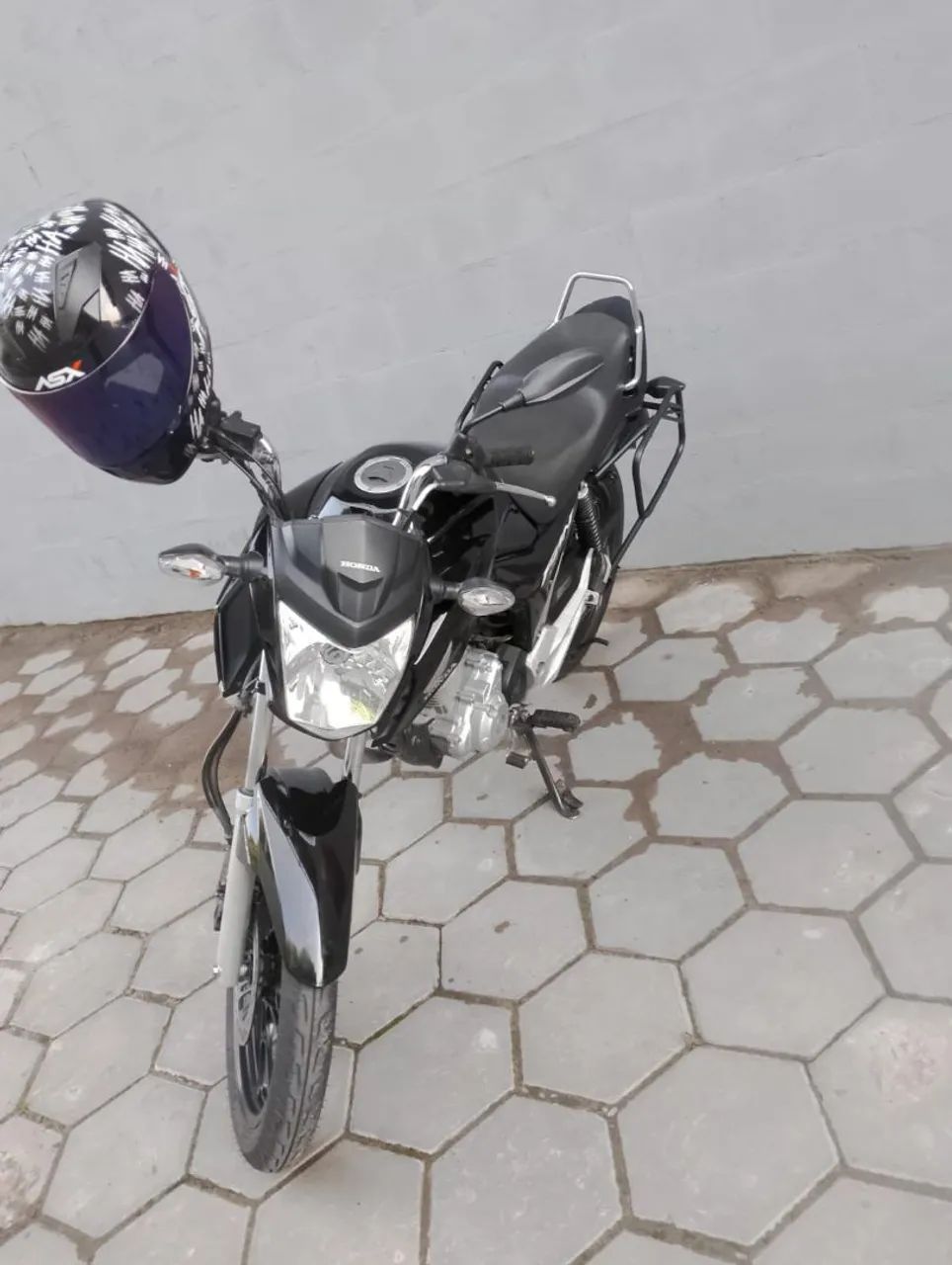 Moto  - Foto 4