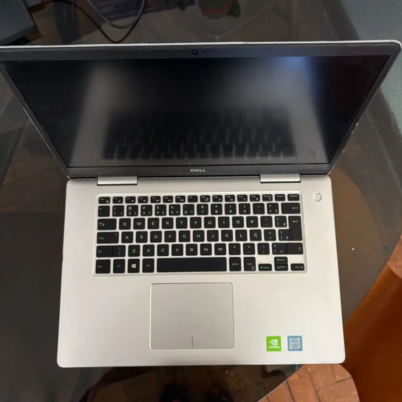 Notebook Dell Inspiron 15 7580  - Foto 3