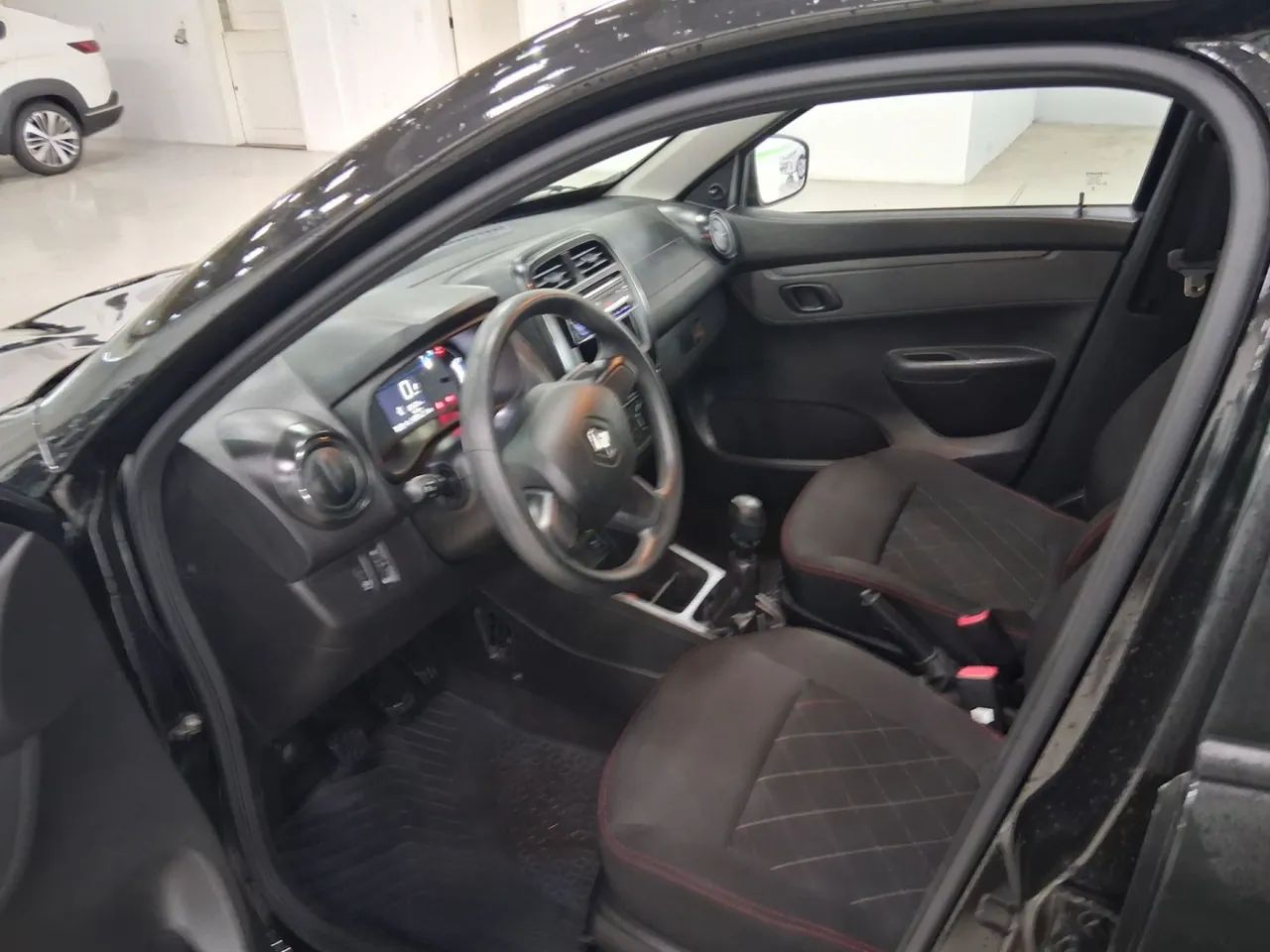 Renault Kwid 1.0 Zen 2026 - Foto 4