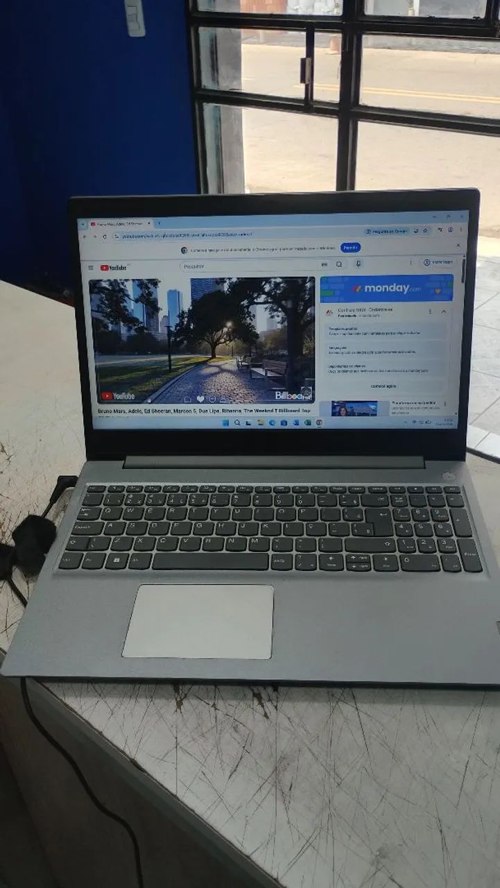 Notebook Lenovo ideapad  - Foto 5