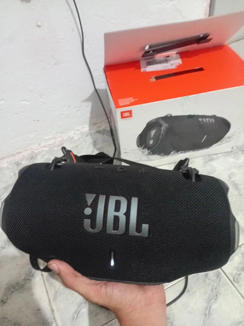 JBL Xtreme 4 2025
