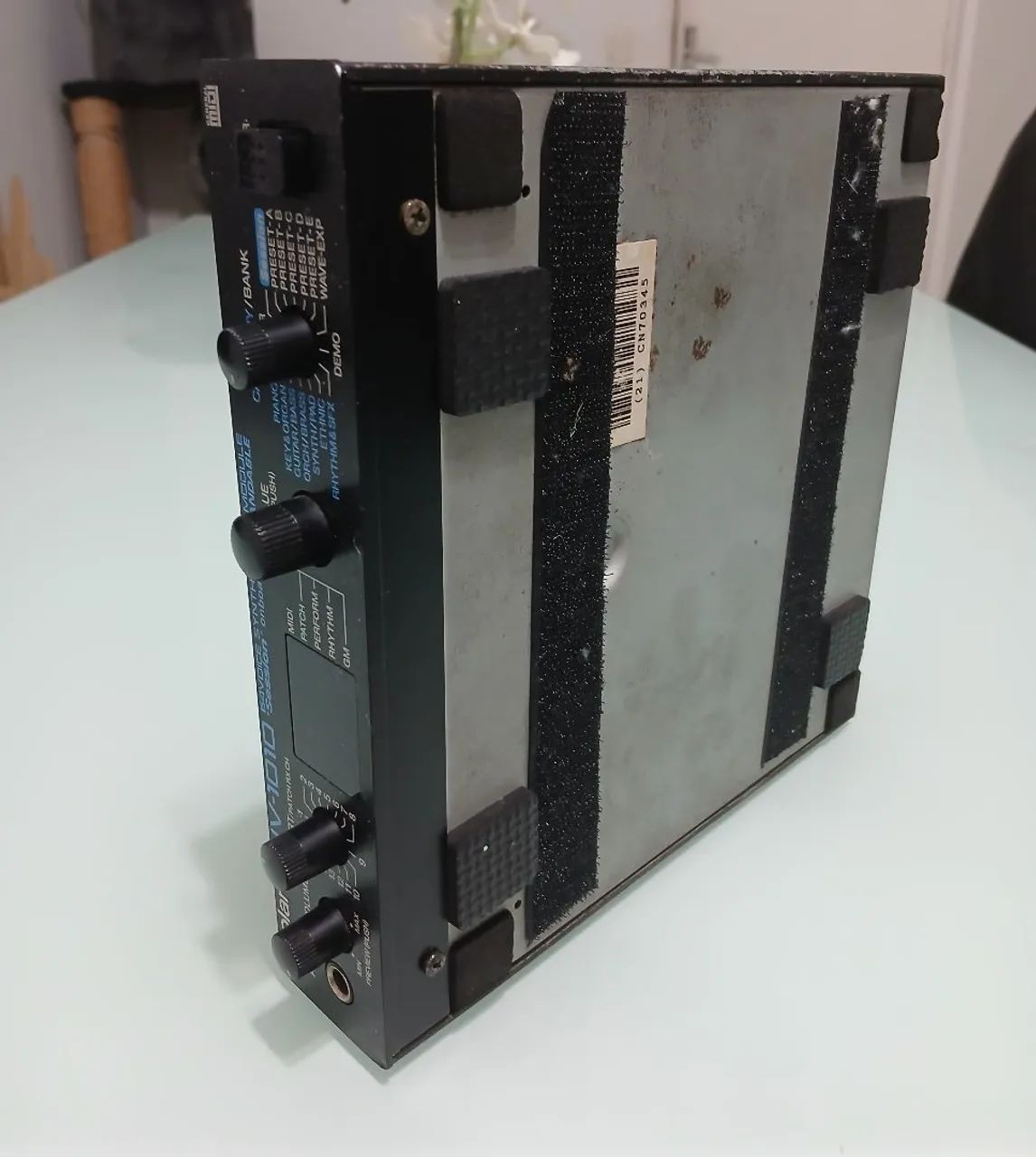 Roland JV-1010  - Foto 2