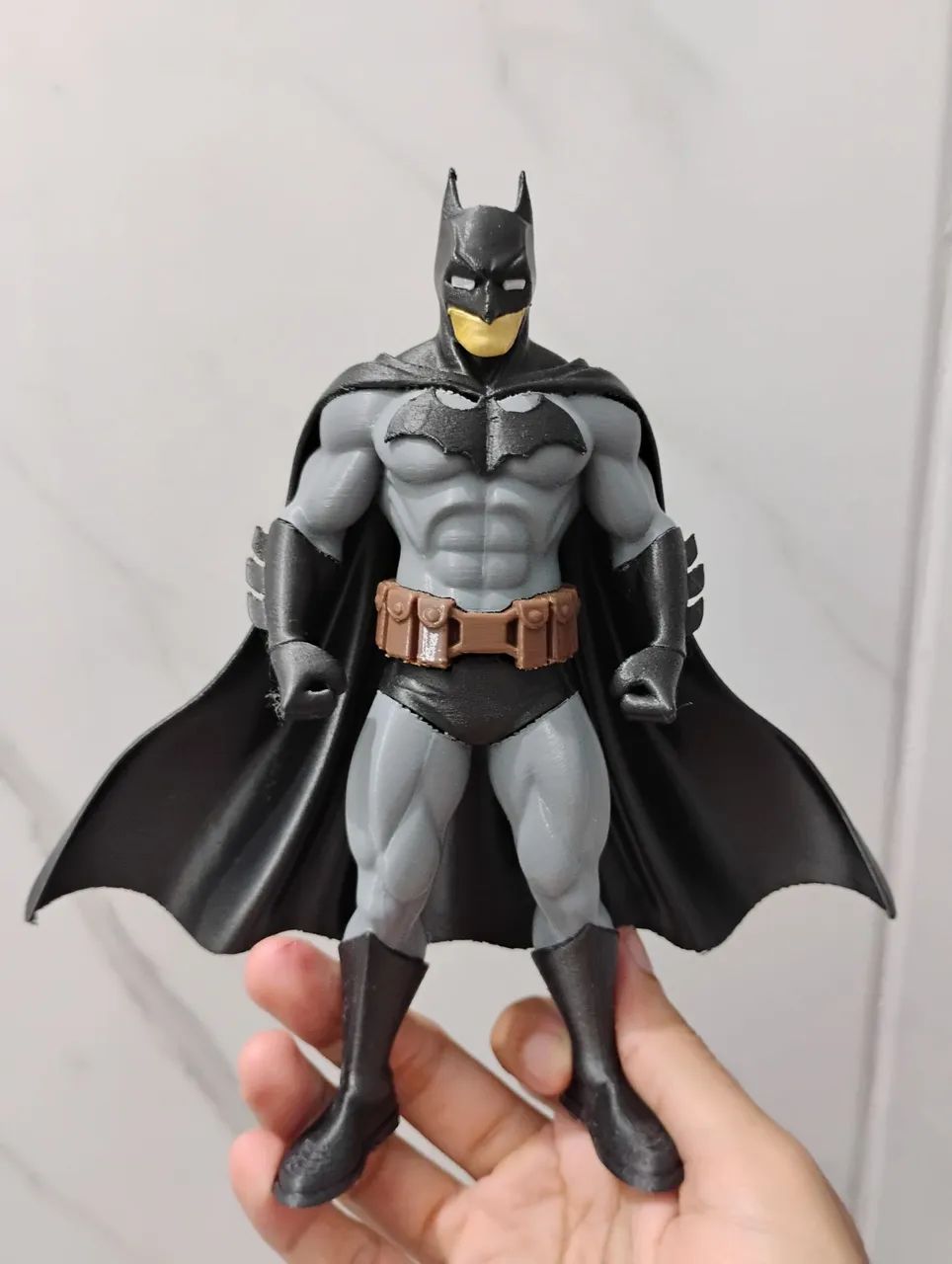 Boneco Batman 