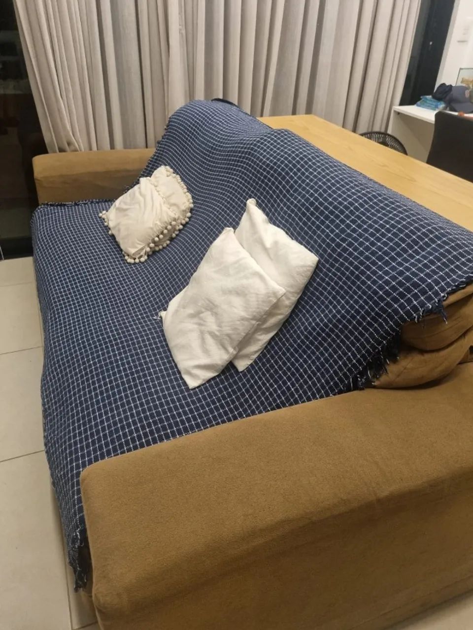 Retractable and Reclining Sofa468251212146944000