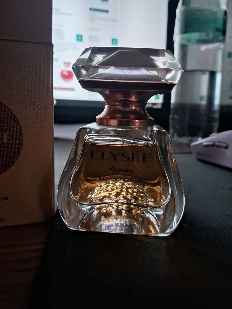 Perfume elysée - Foto 2