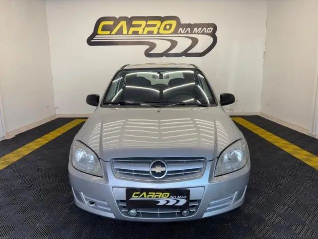 Chevrolet Celta Celta Life/ LS 1.0 MPFI 8V FlexPower 3p 2013