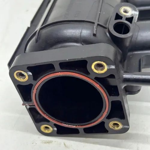 Coletor Admissão Chery Qq 1.0 3cc 2015 - Foto 7