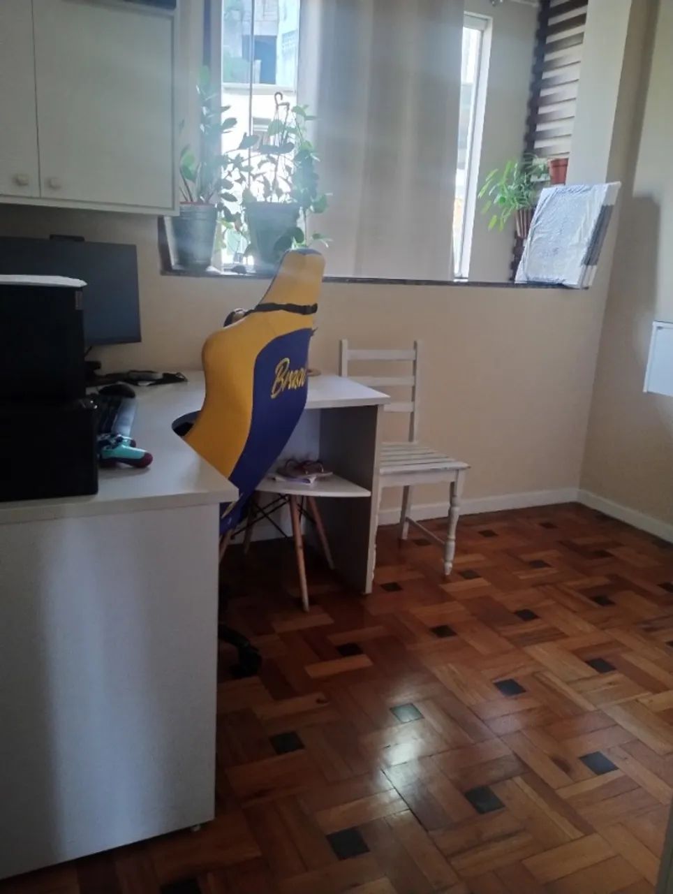 VENDO APARTAMENTO 3Q, SUITE  - Foto 2