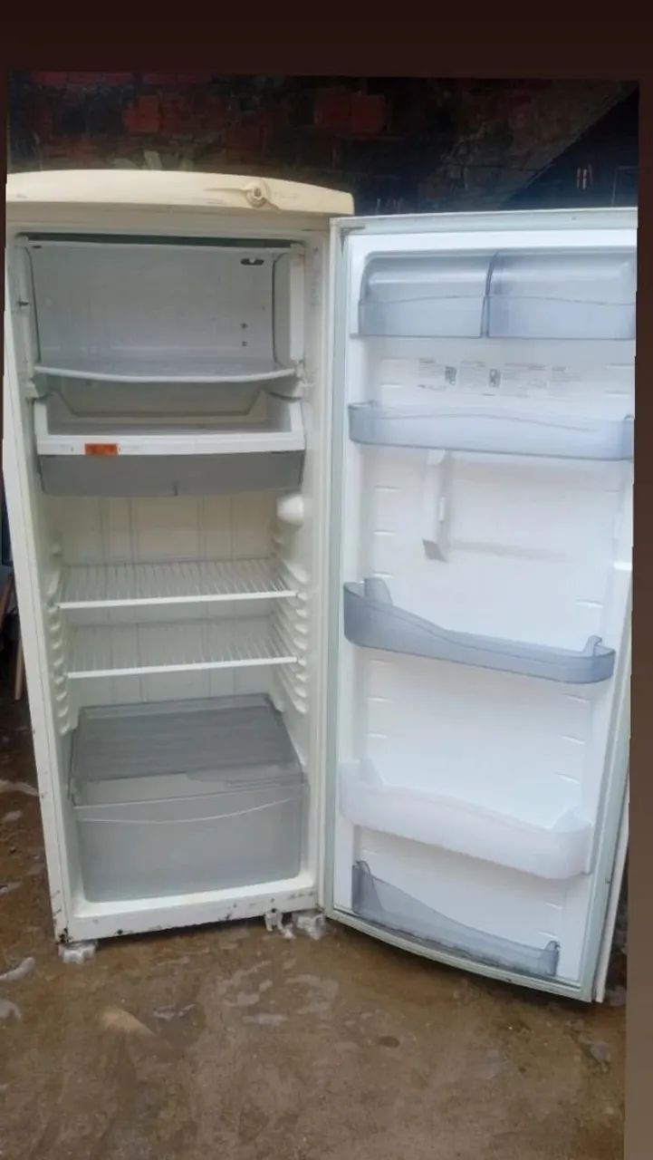 Geladeira  - Foto 5