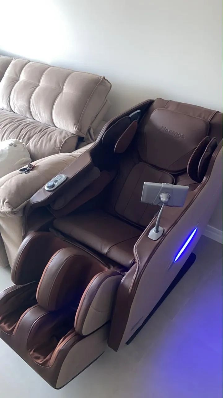 Poltrona de massagem Future - Foto 2