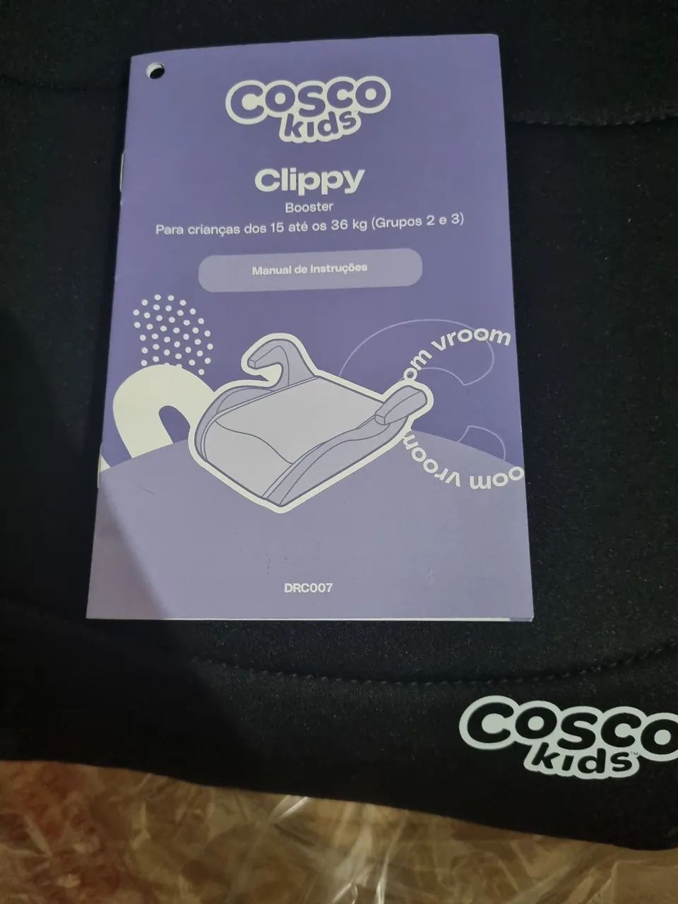 Assento de elevação COSCO  - Foto 4