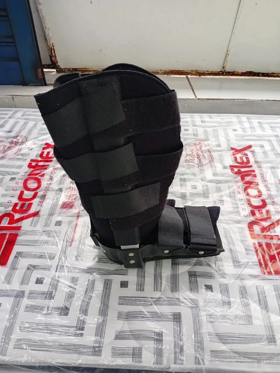 Vendo bota ortopédica  - Foto 2