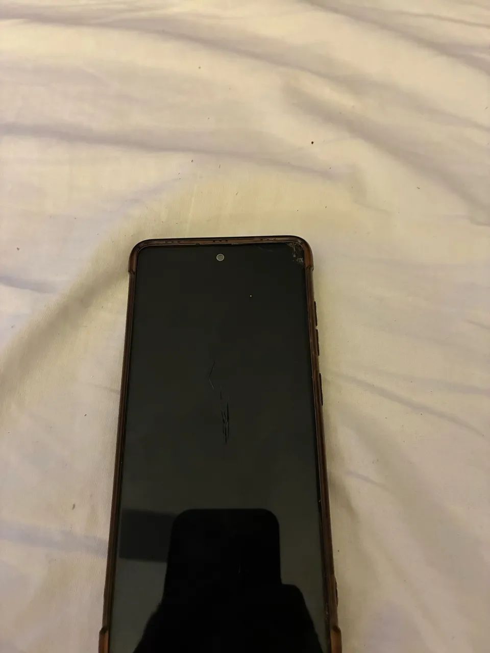 Galaxy S20FE 4gb RAM e 5G