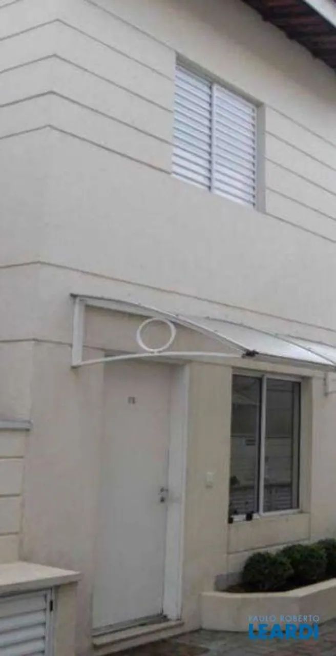 CASA EM CONDOMÍNIO - JARDIM SARAH - SP - Foto 2