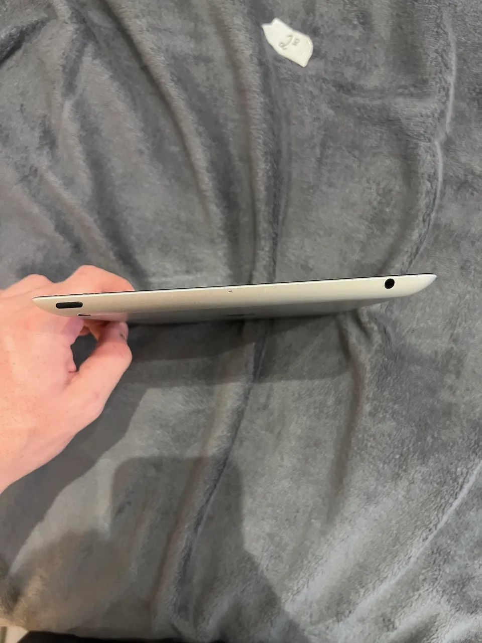 iPad tablet  - Foto 4