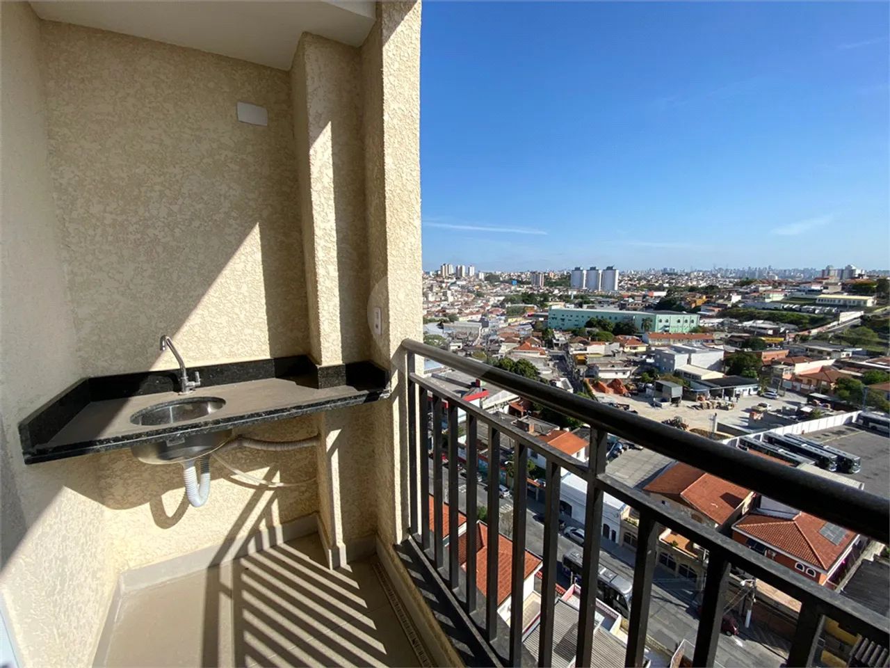 Apartamento com 1 quarto na Casa Verde - Foto 2