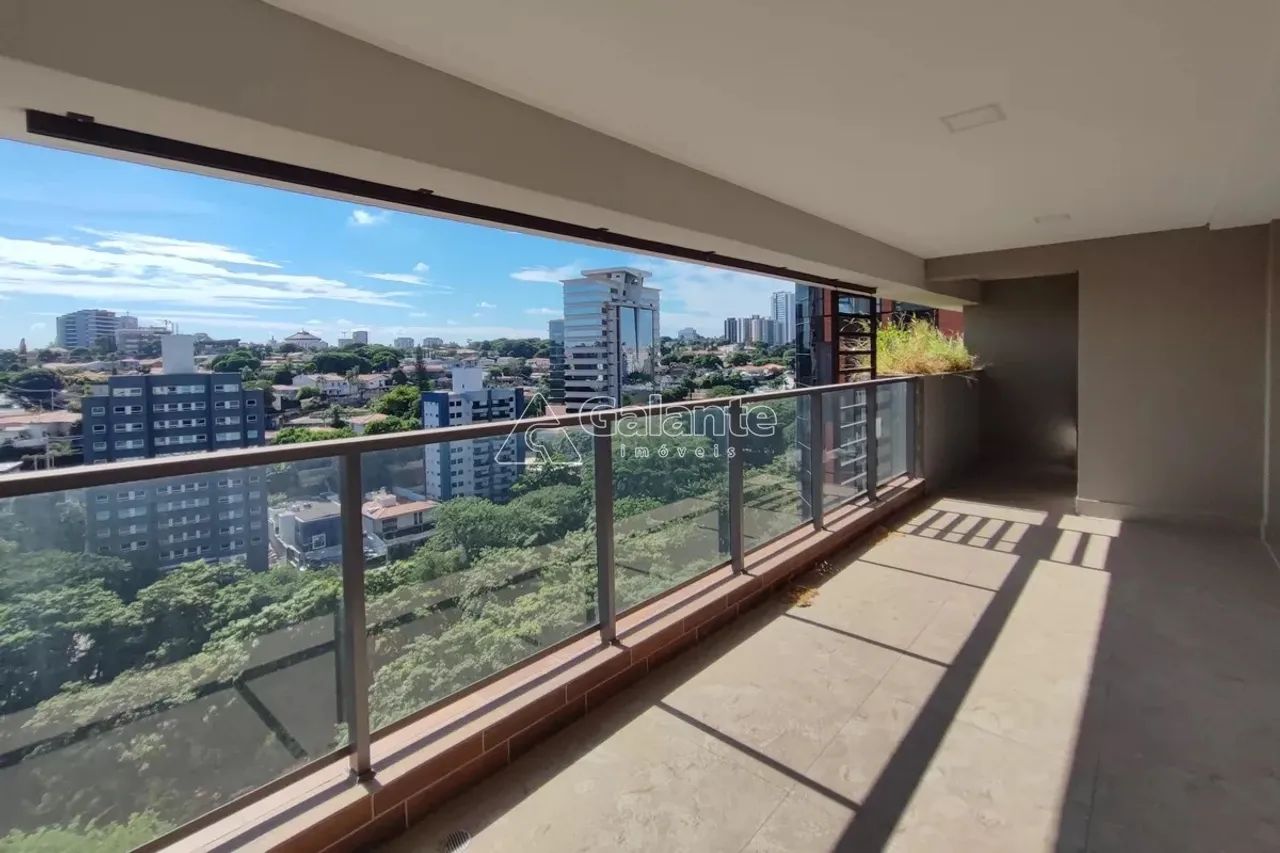 apartamento - Cambuí - Campinas