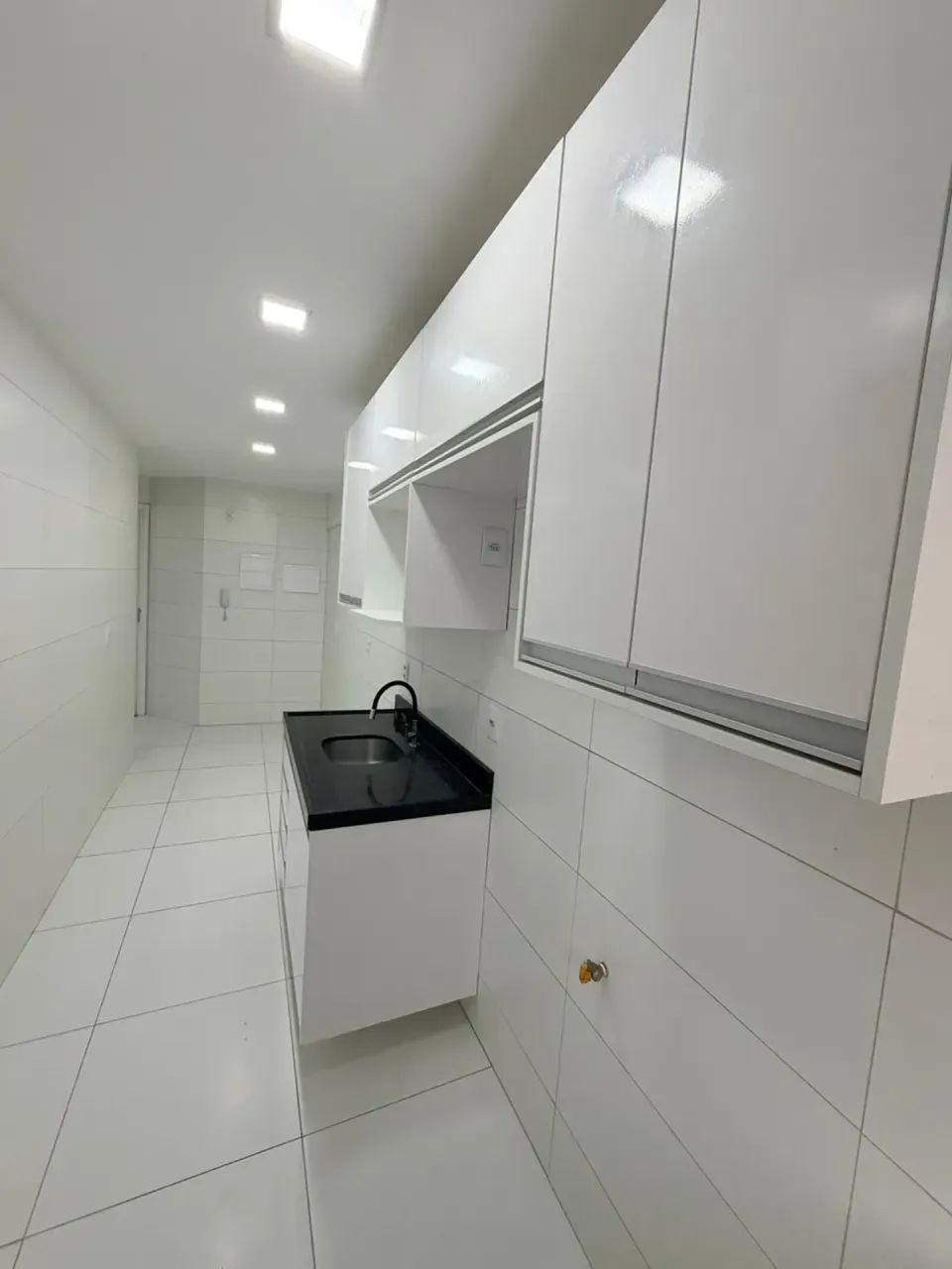 APARTAMENTO 3 QUARTOS SENDO 1 SUÍTE 77m² - Foto 4