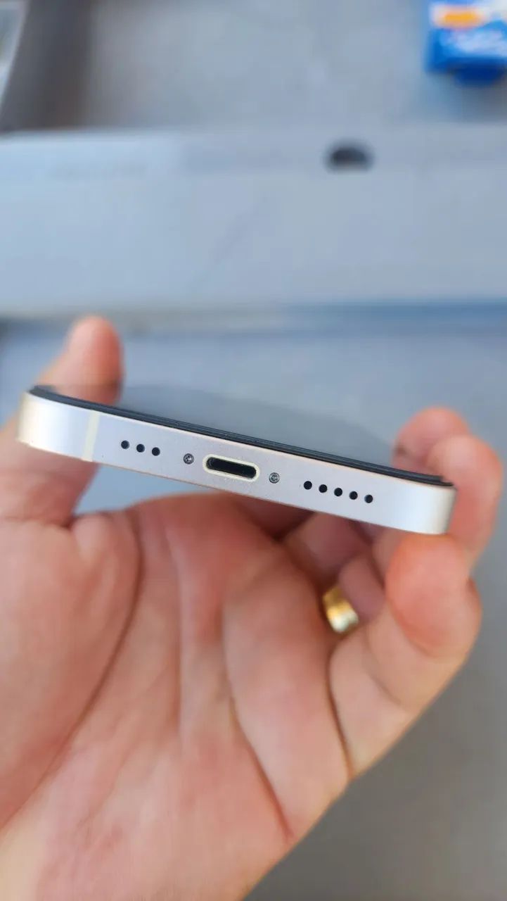 iPhone 13 256 GB - Excelente Estado<br><br>Vend - Foto 5