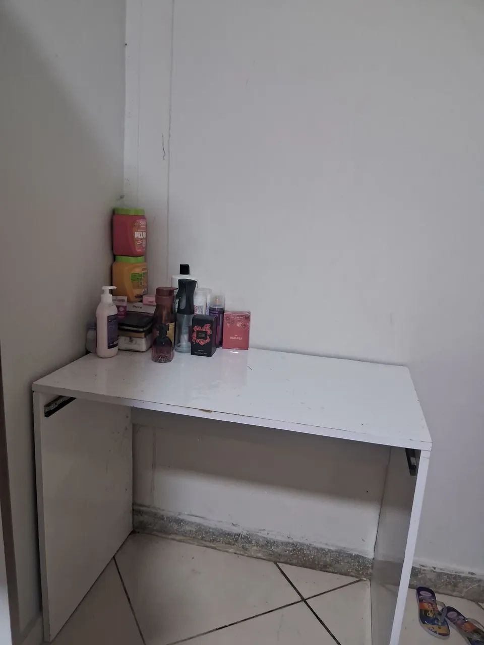 Escravaninha sem gaveta - Foto 2