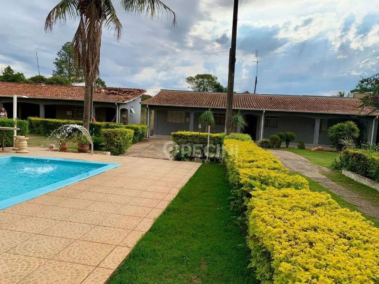 Casa com 4 quartos no Alan Grei em Rio Claro. - Foto 3