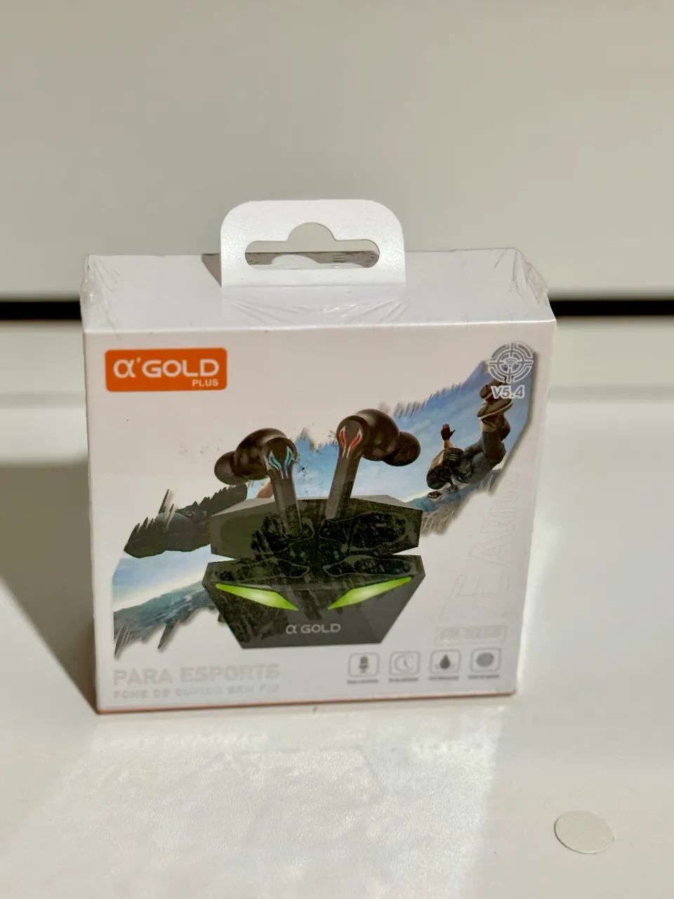 Gaming Sports Headphones