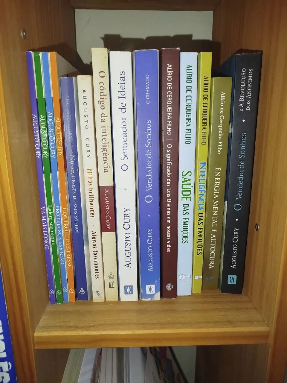 LIVROS  - Foto 5
