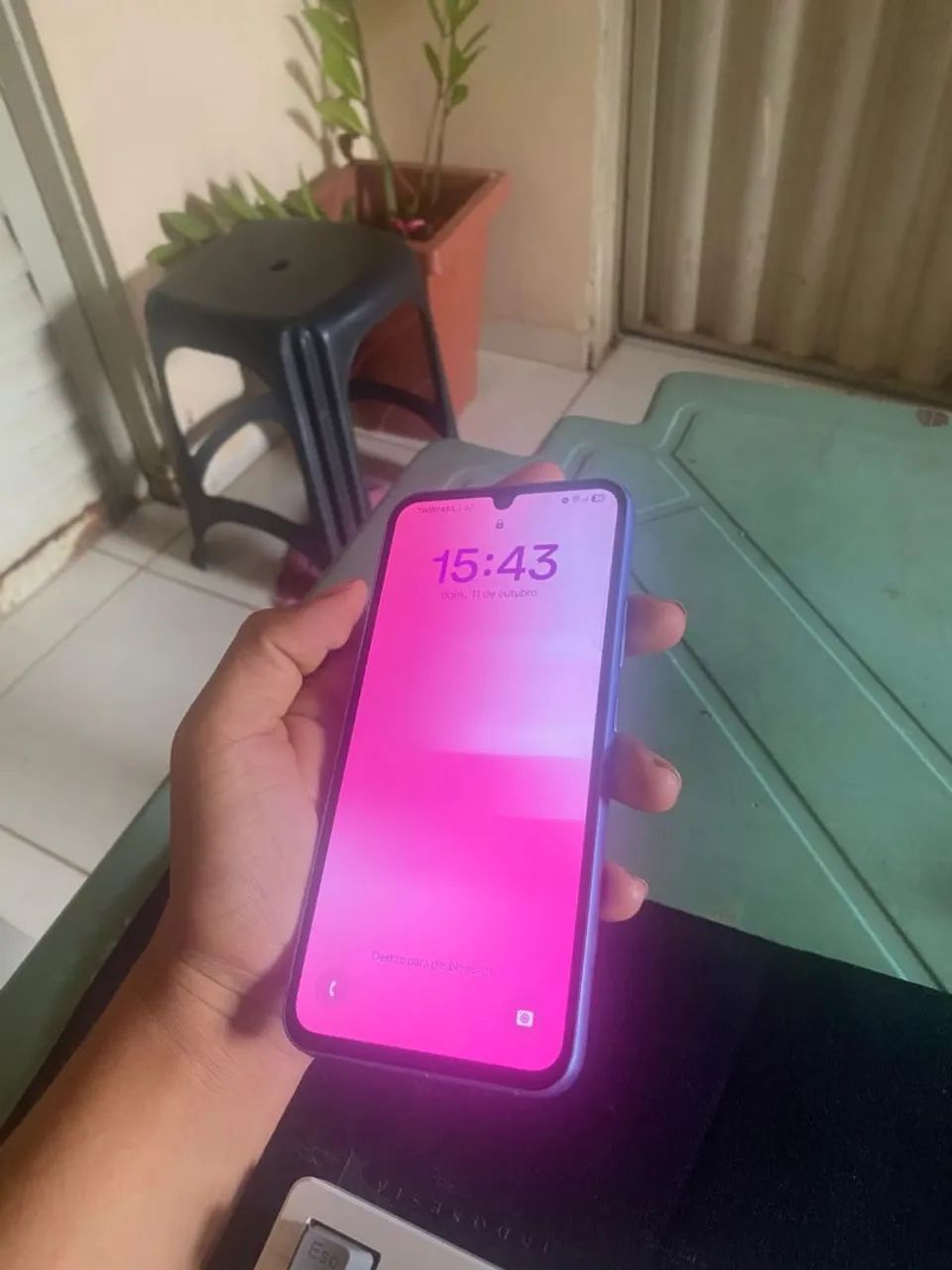Celular a34 5 g - Foto 4