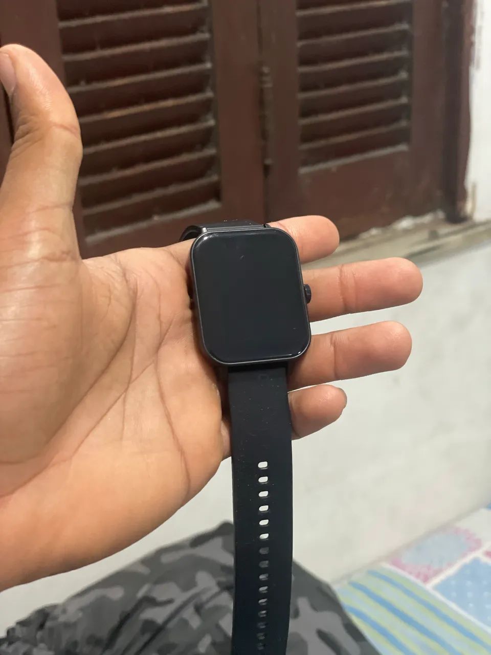 SMARTWATCH RELOGIO DIGITAL CONDOR ORIGINAL  - Foto 3