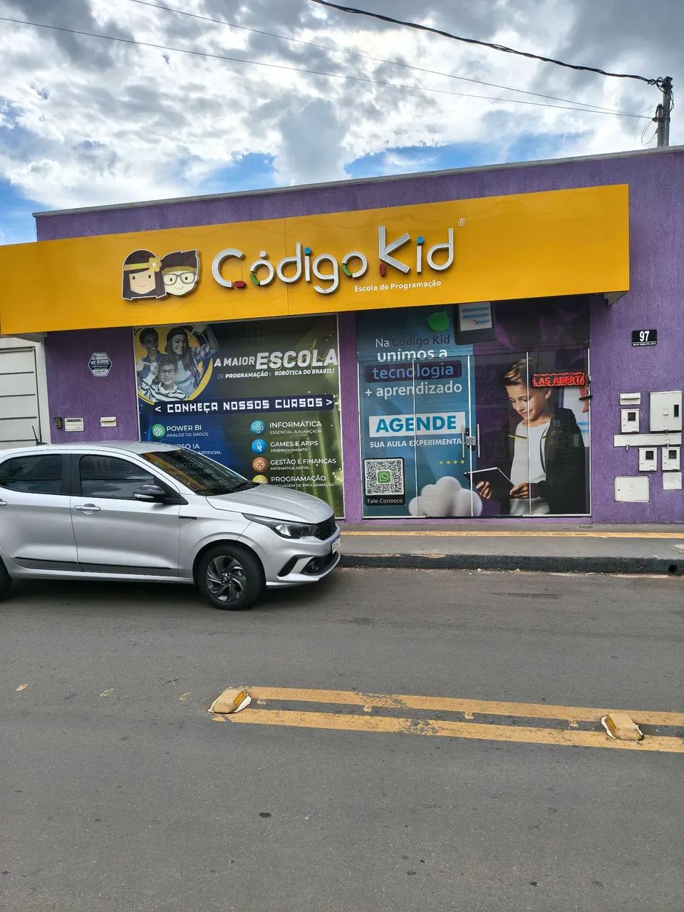 Foto - Goiânia - Loteamento Celina Park