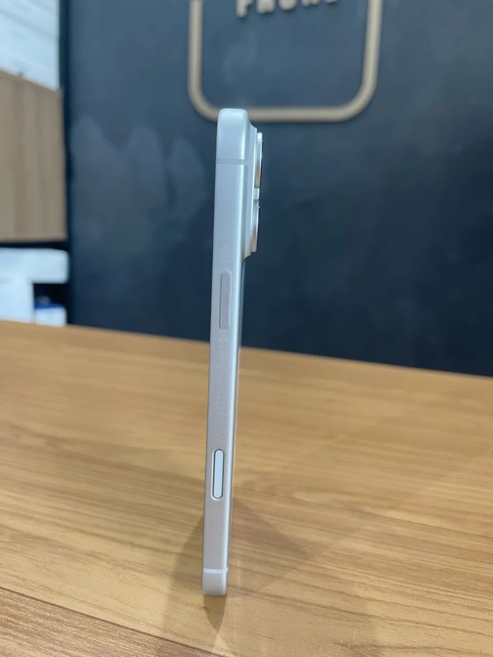17 Pro max 256Gb - Foto 3