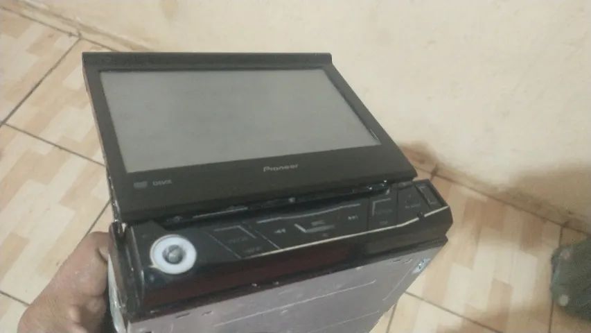 Rádio Pioneer  - Foto 2