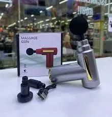 Pistola massageadora - PAGUE NA ENTREGA - Foto 2