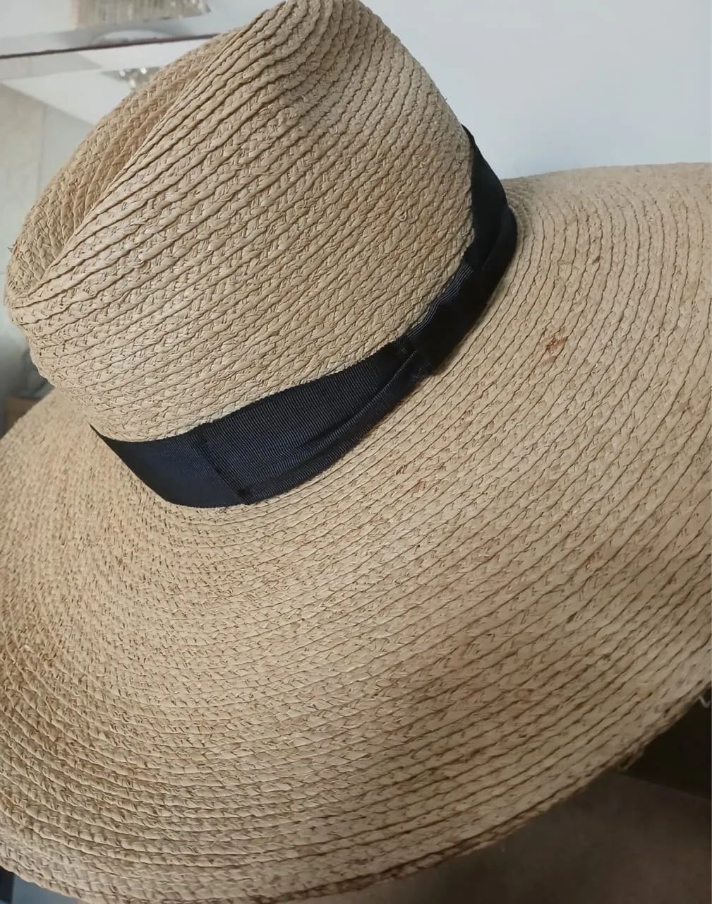 Vendo Chapéu de praia  - Foto 4