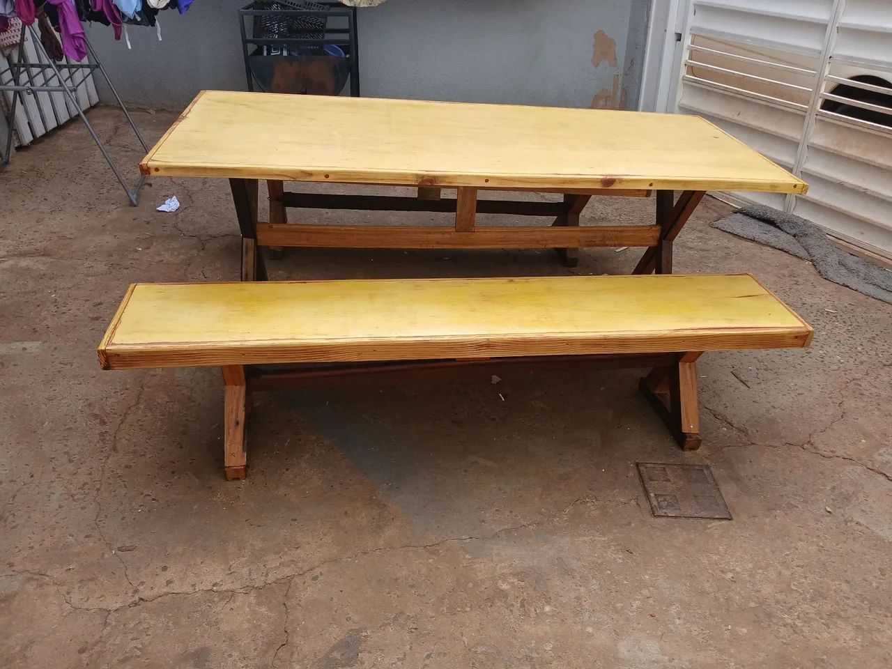 Mesa - Foto 3