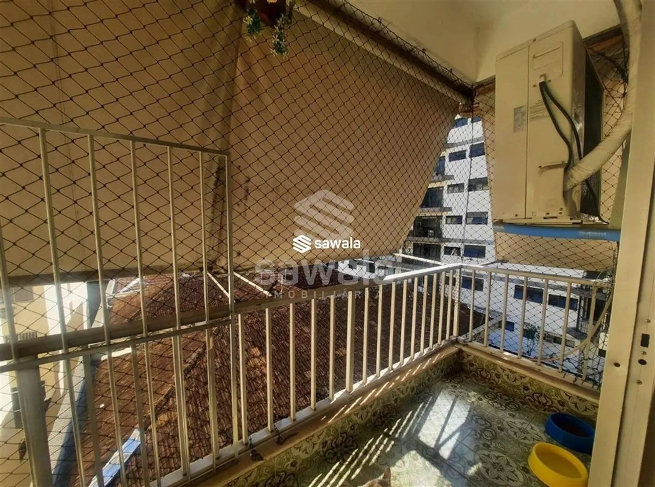 Apartamento à venda com 167,00m² e 3 quartos em Tijuca, Rio de Janeiro - RJ - Foto 6