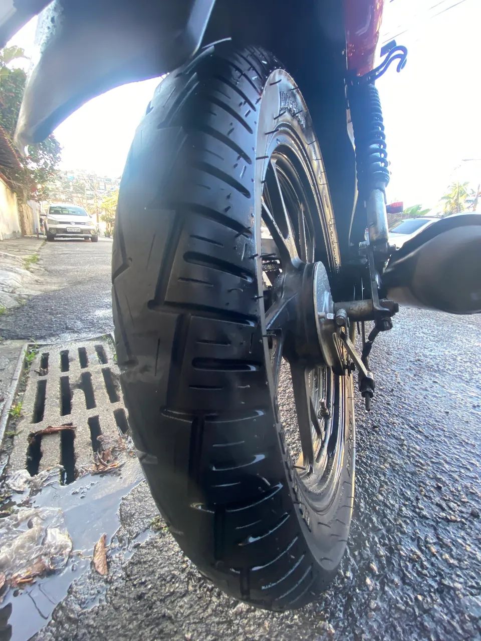 Vendo Fan 125i ks - Foto 5