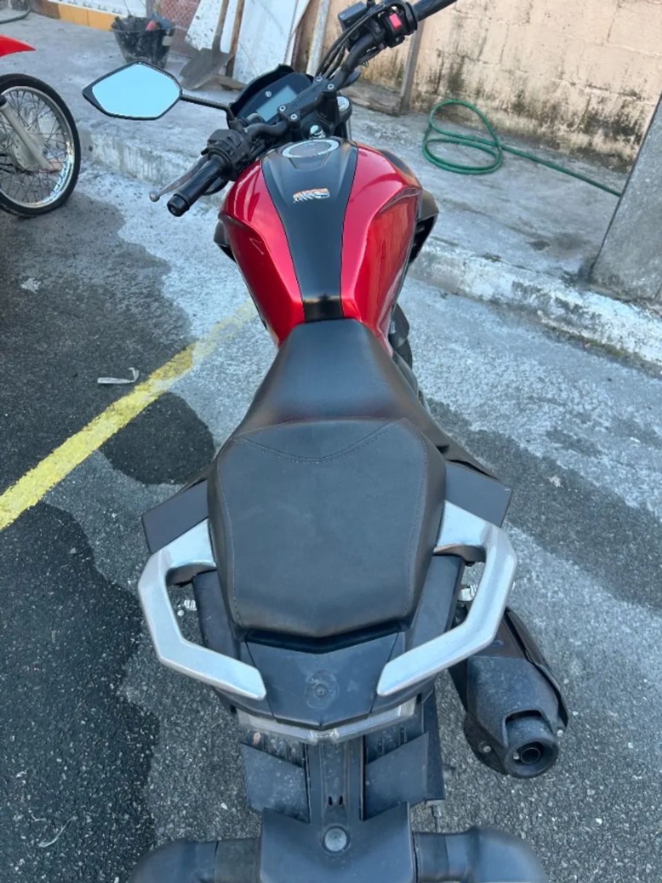 Fazer 250  - Foto 2