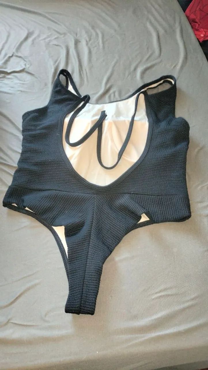 Biquínis veste G e maiô  - Foto 2