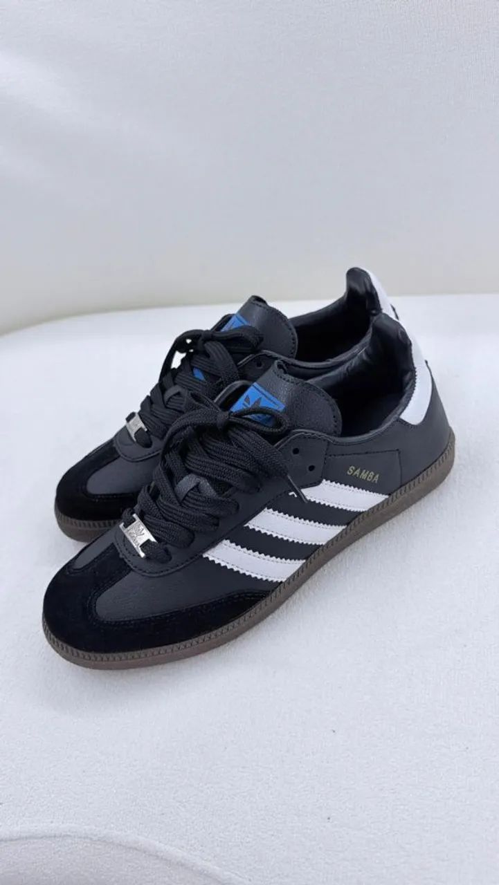 Tênis Adidas Samba 
