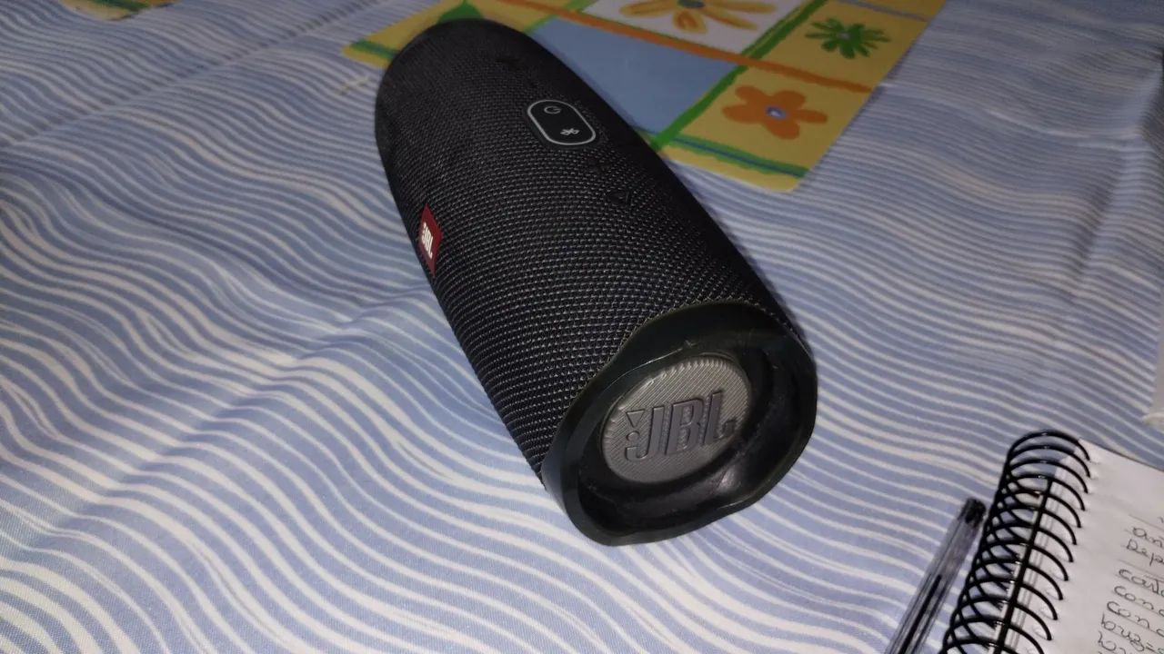JBL CHARGE 4 - Foto 3