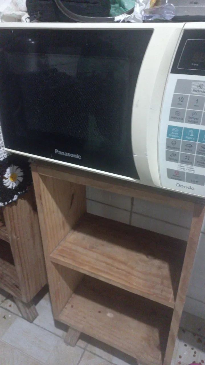 Microondas 